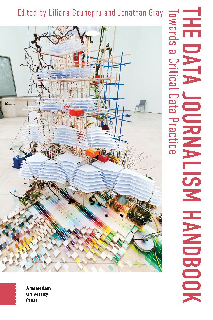 The data journalism handbook: towards a critical data practice