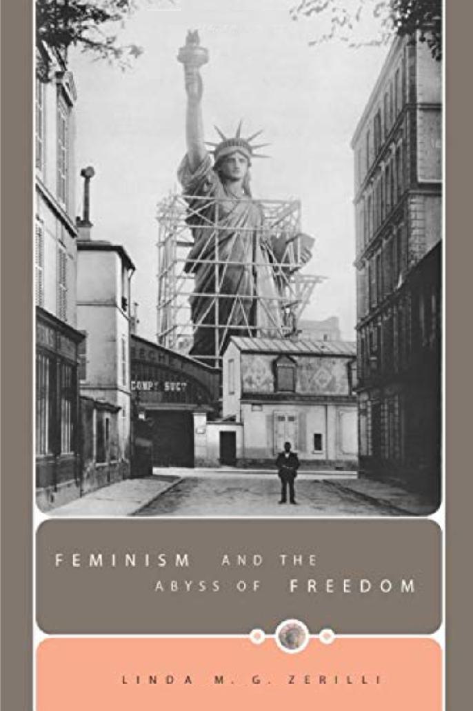 Feminism and the Abyss of Freedom