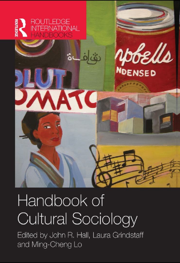 Handbook of Cultural Sociology