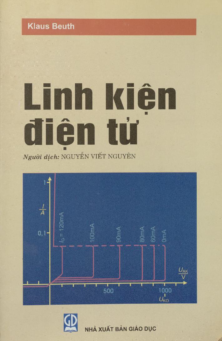 Linh kiện điện tử