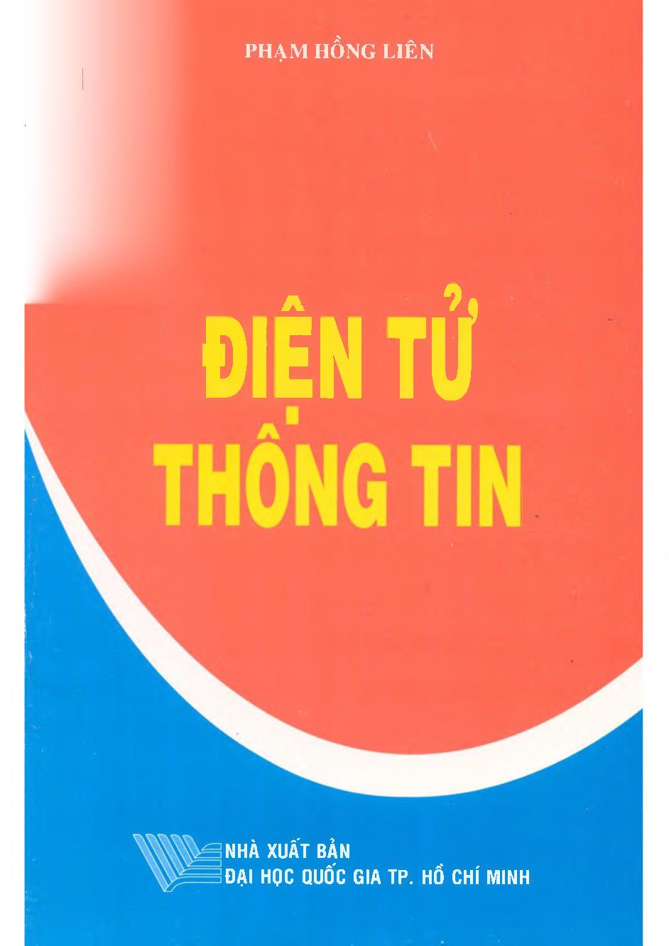 Điện tử thông tin