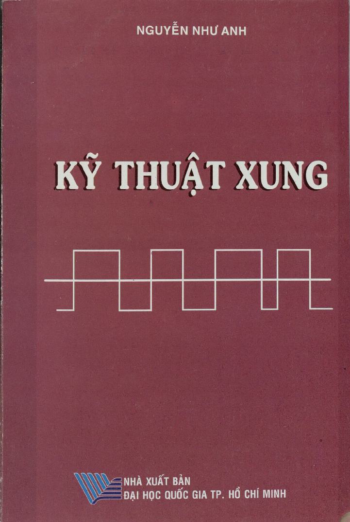 Kỹ thuật xung