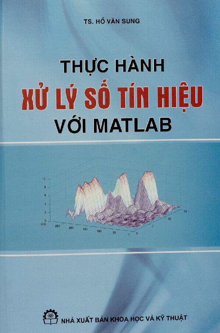 Thực hành xử lý số tín hiệu với Matlab