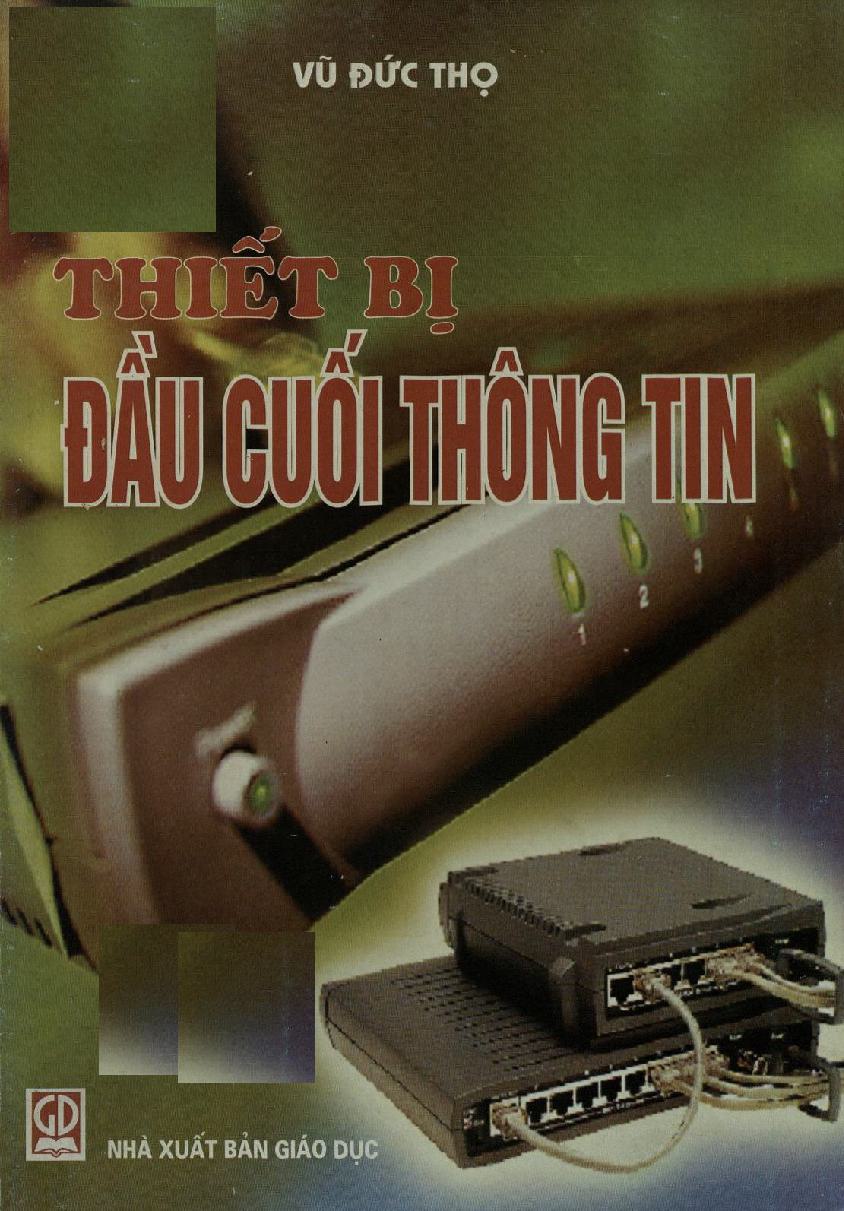 Thiết bị đầu cuối thông tin