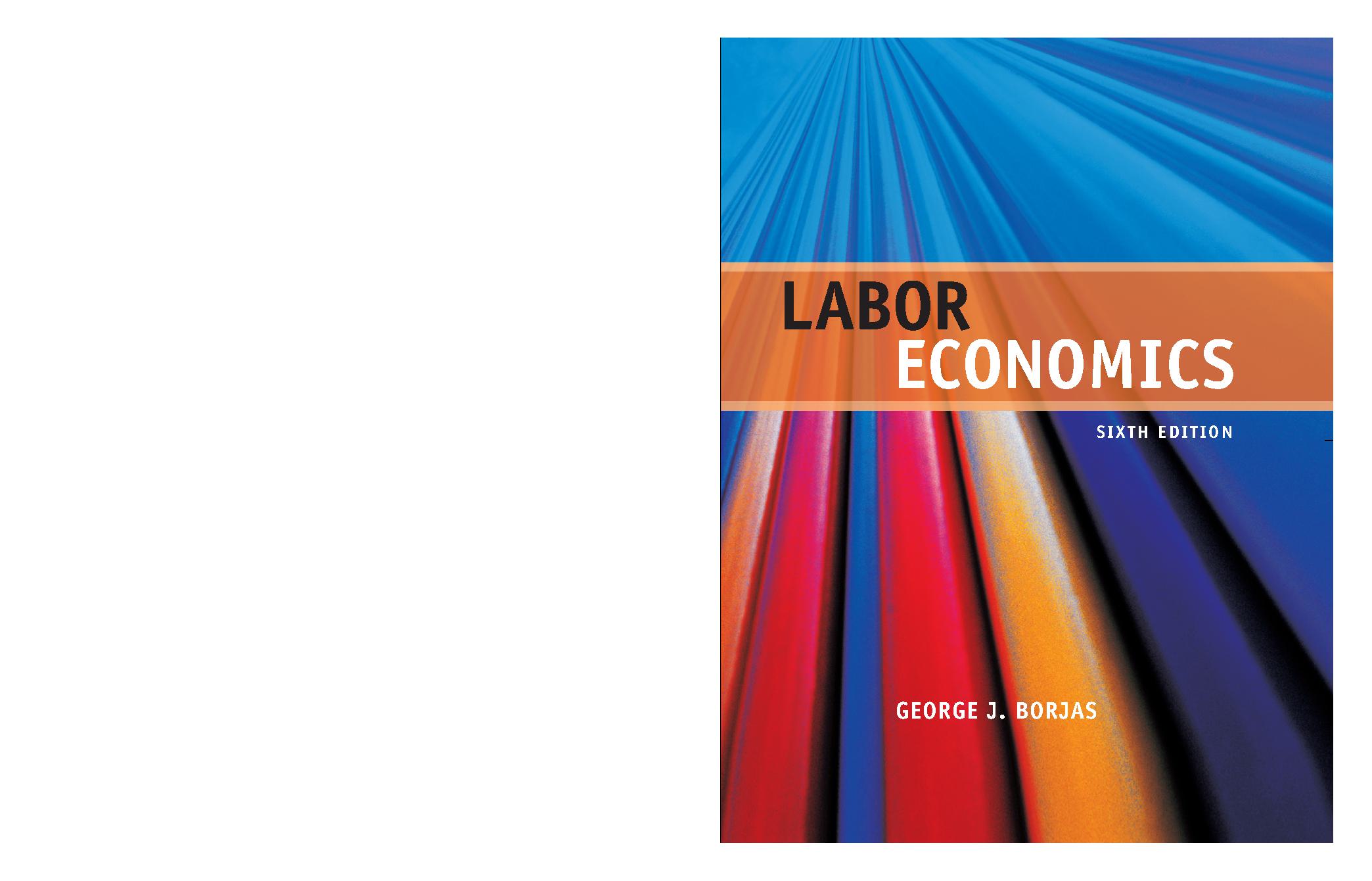 Labor Economics