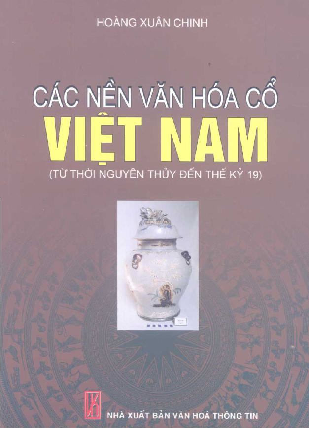 Các nền văn hóa cổ Việt Nam