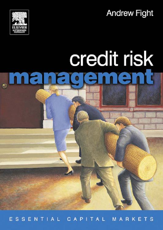 Credit Risk Management 