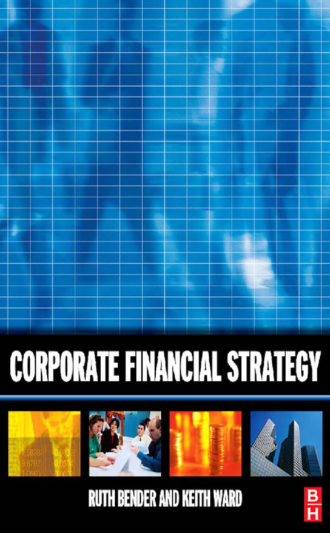 Corporate Financial Strategy