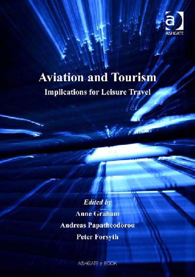 Aviation and Tourism