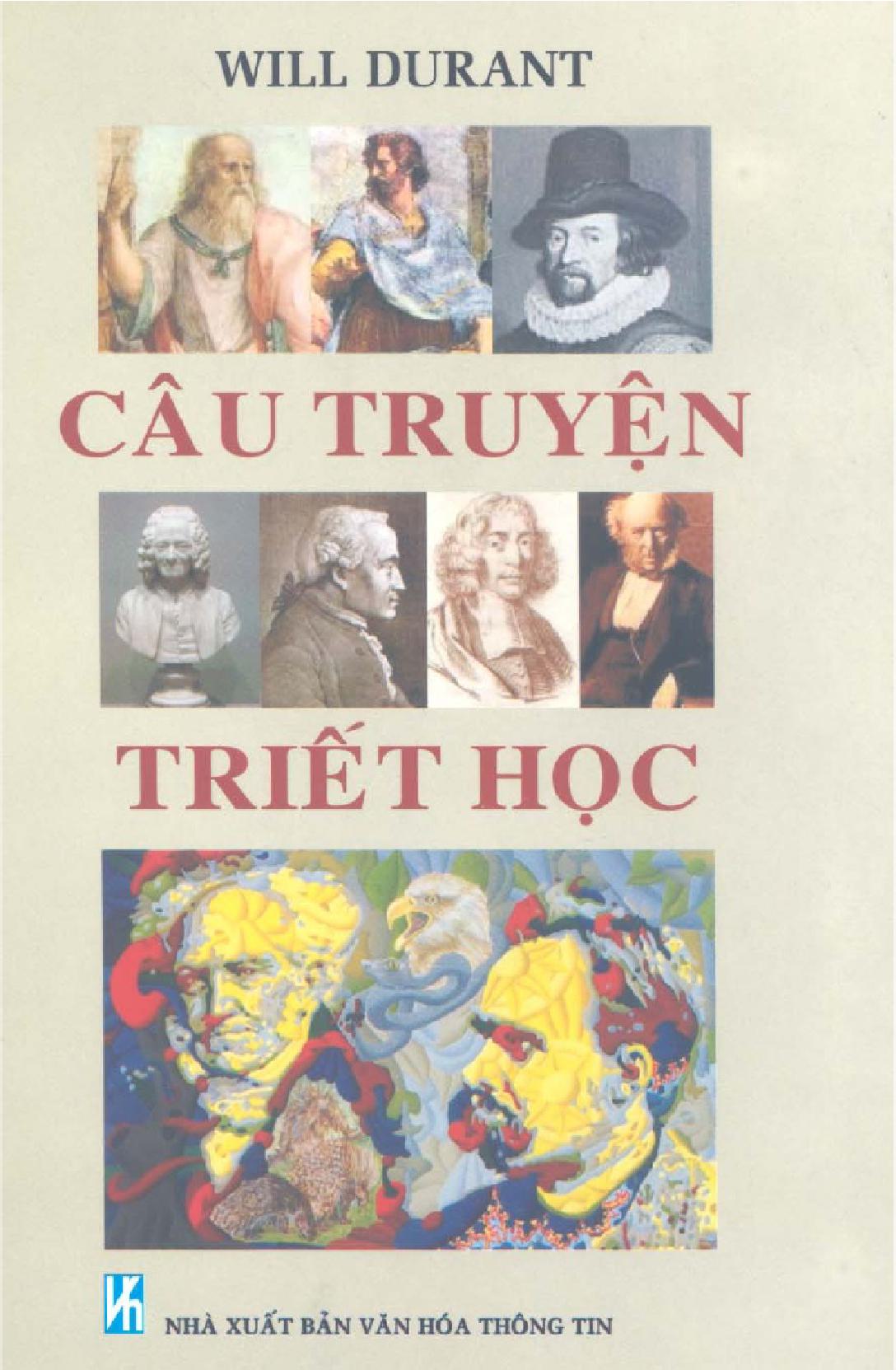 Câu chuyện triết học