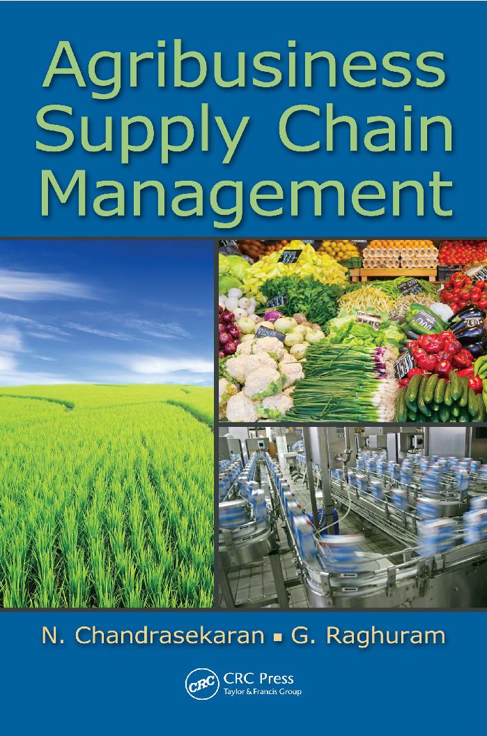 Agribusiness Supply Chain Management