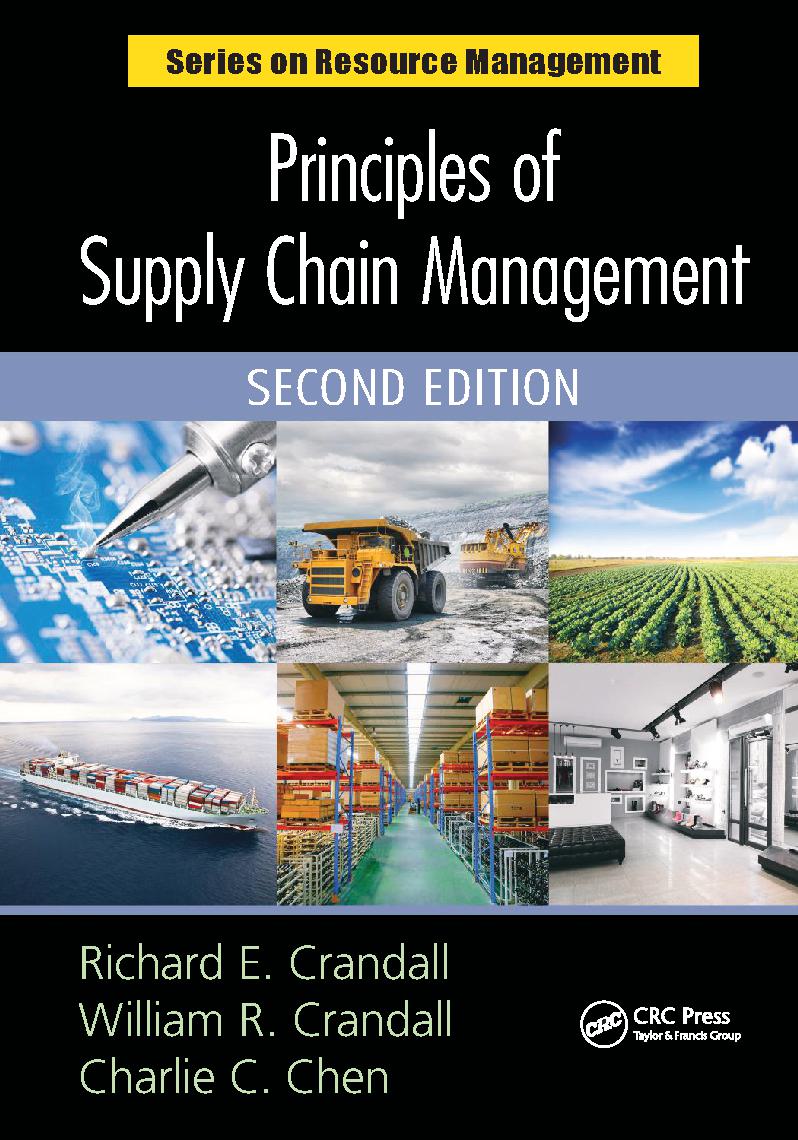 Principles of Supply Chain Management