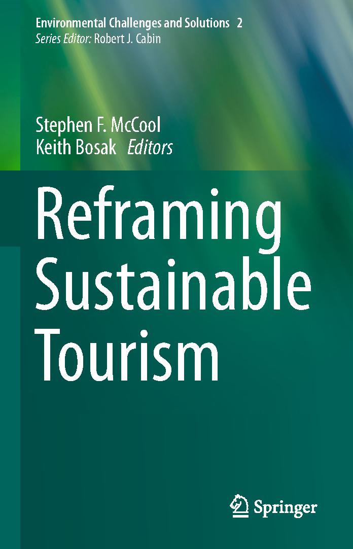 Reframing Sustainable Tourism