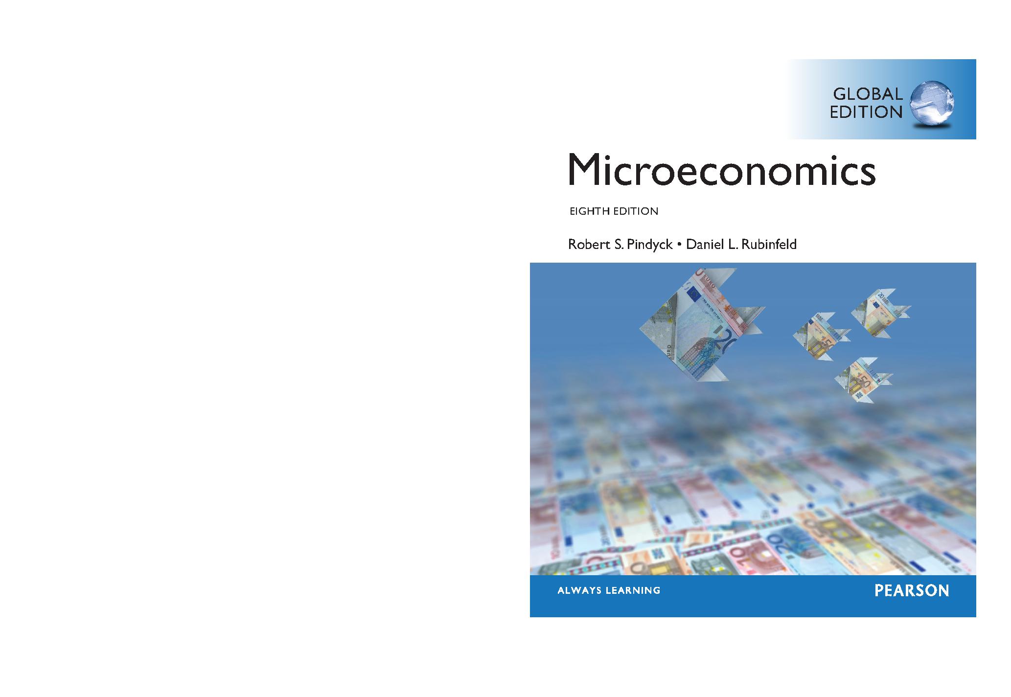 Microeconomics