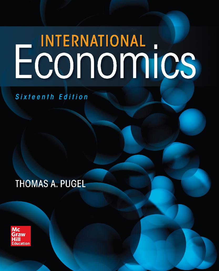 International Economics