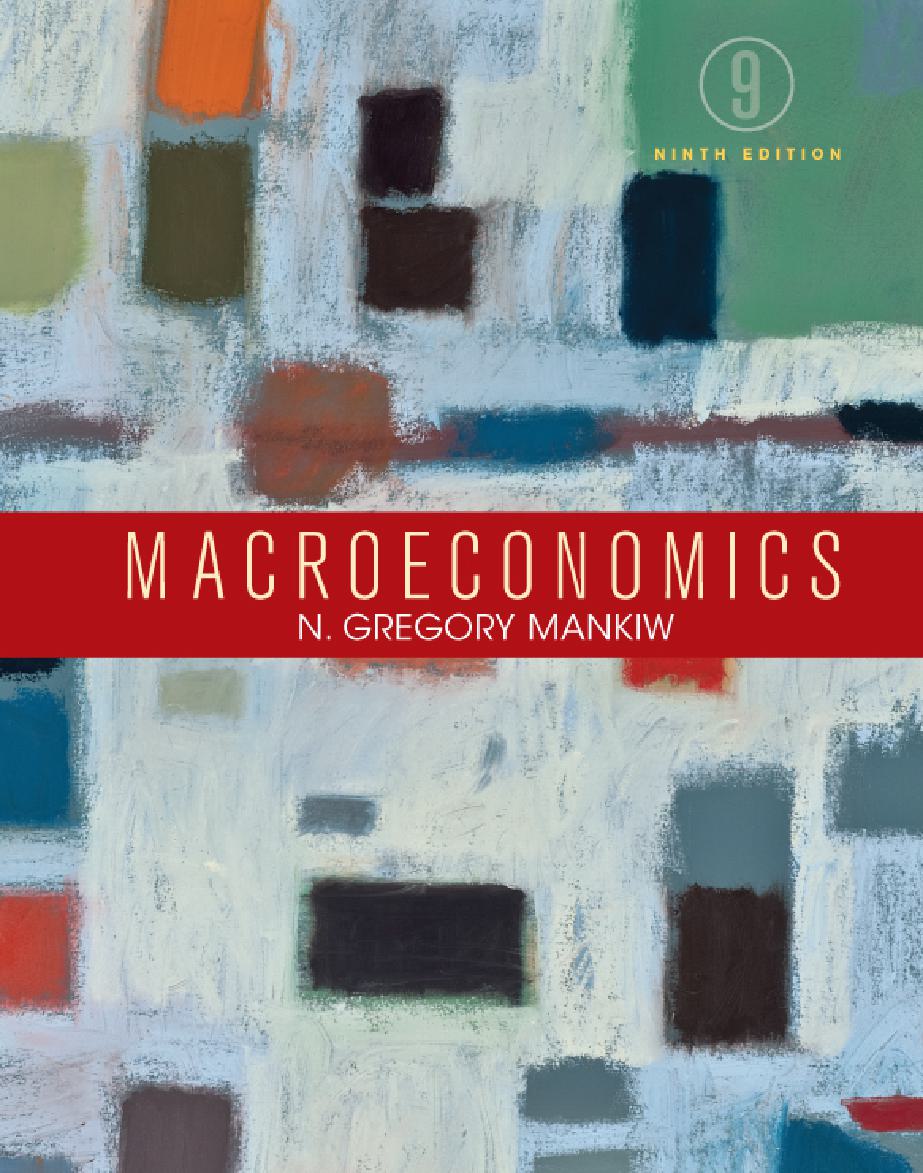 Macroeconomics 