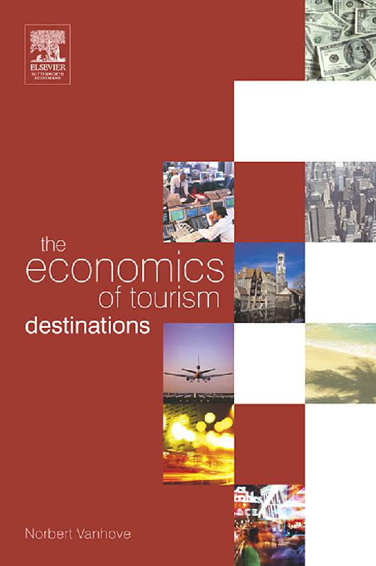 The Economics of Tourism Destinations