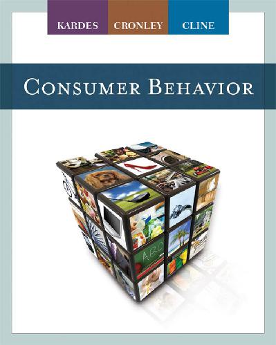 Consumer Behavior