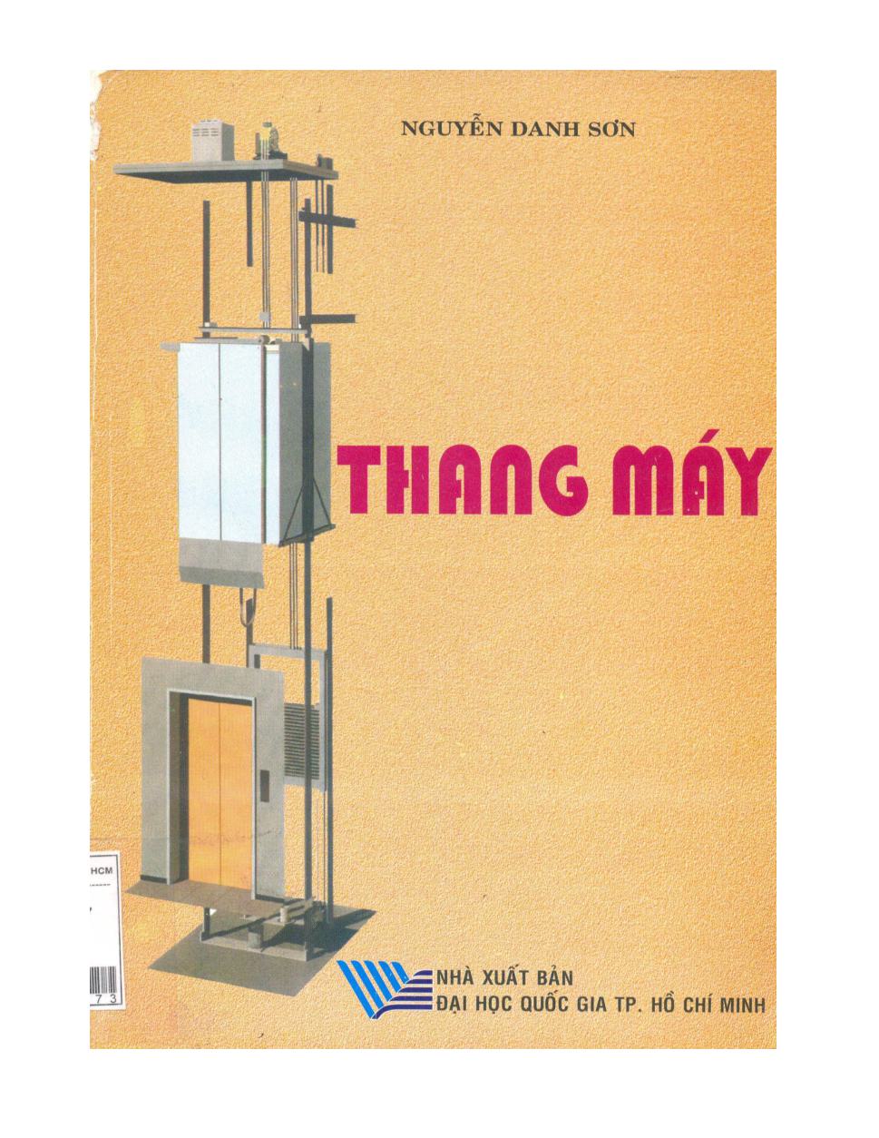 Thang máy