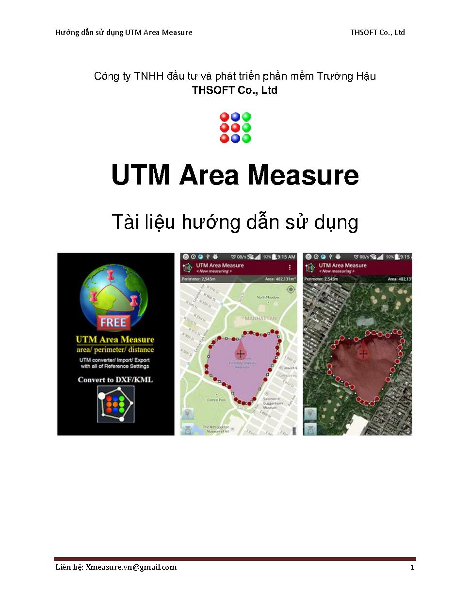 HuongDanSuDung_UTM_Area