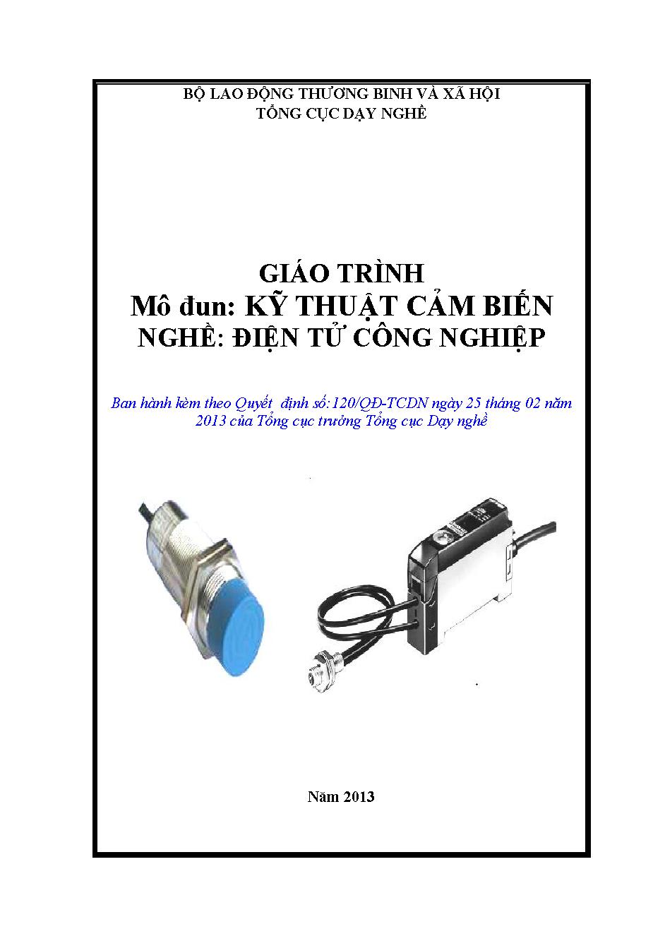 Giáo trình thực hành mạch điện cơ bản