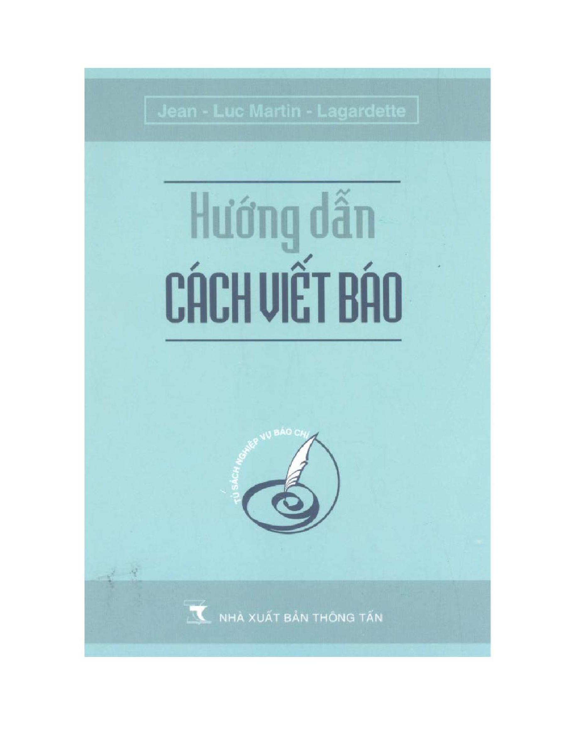 Hướng dẫn cách Viết báo cáo