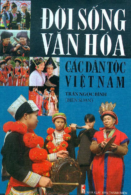 Đời sống văn hoá các dân tộc Việt Nam