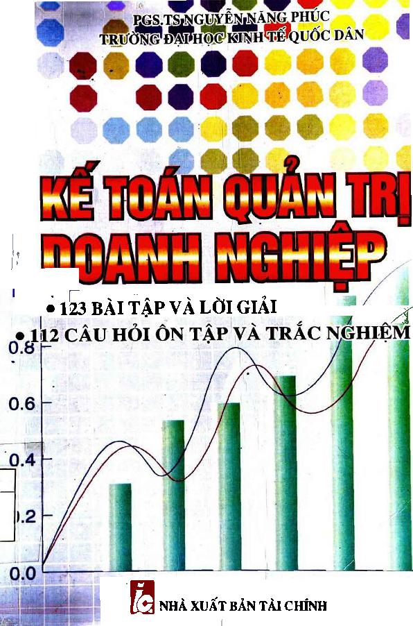 Kế toán quản trị doanh nghiệp