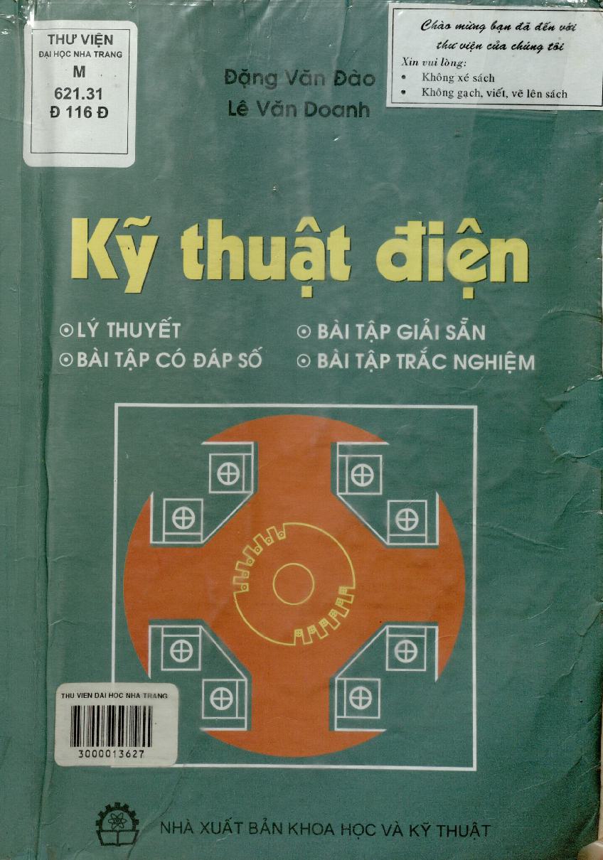 Kỹ thuật điện