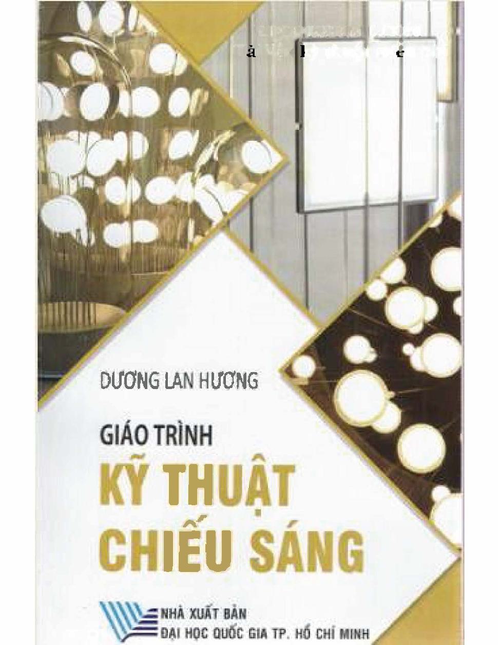 Kỹ thuật chiếu sáng