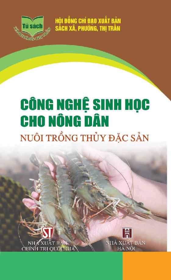 Công nghệ sinh học cho nông dân