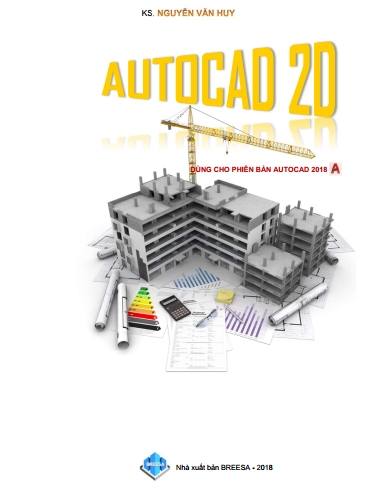 Autocad 2018