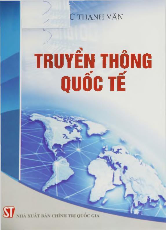 Truyền thông quốc tế