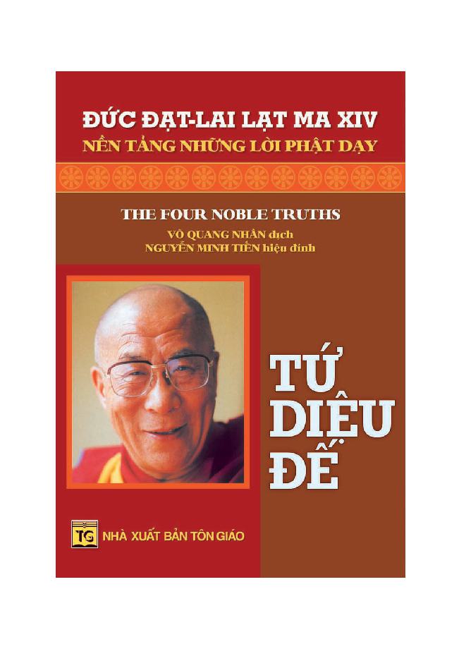 Tứ Diệu Đế