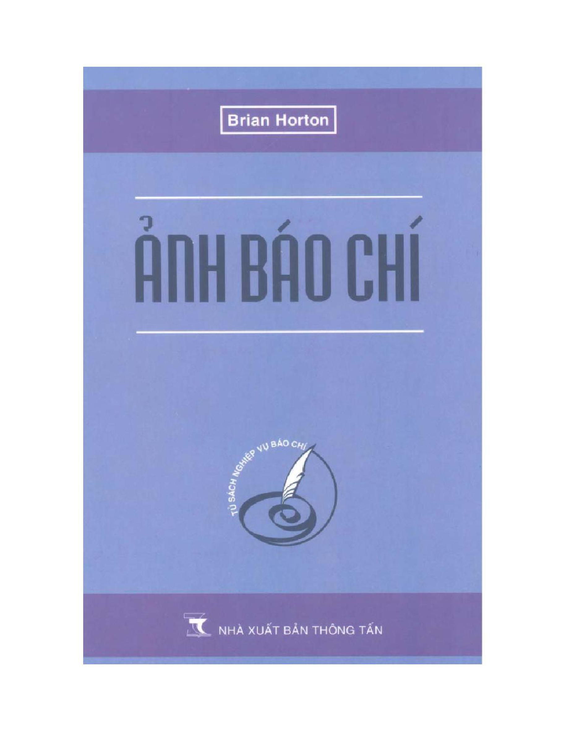 Ảnh Báo chí