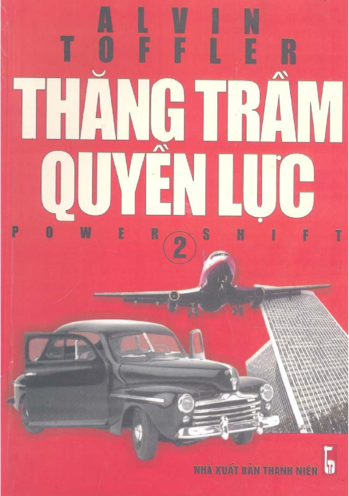 Thăng trầm quyền lực 2