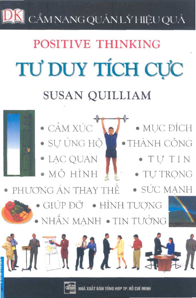 Tư duy tích cực