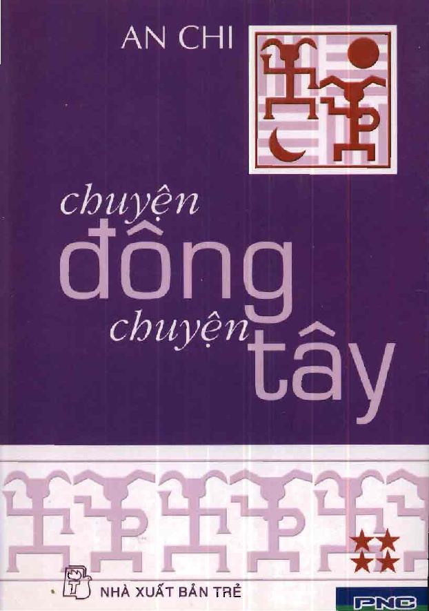 An Chi chuyện đông chuyện Tây - Tập 4