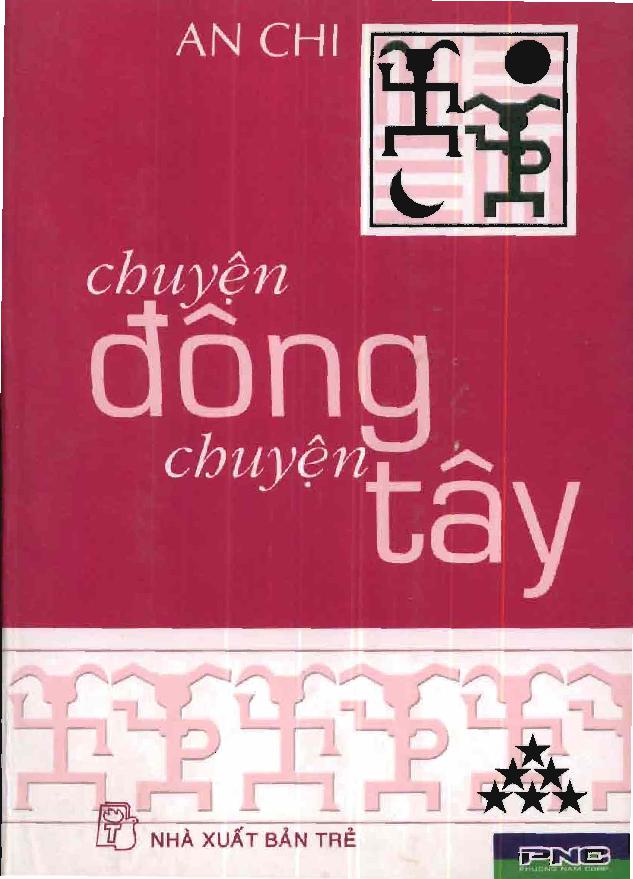 An Chi chuyện đông chuyện Tây - Tập 6