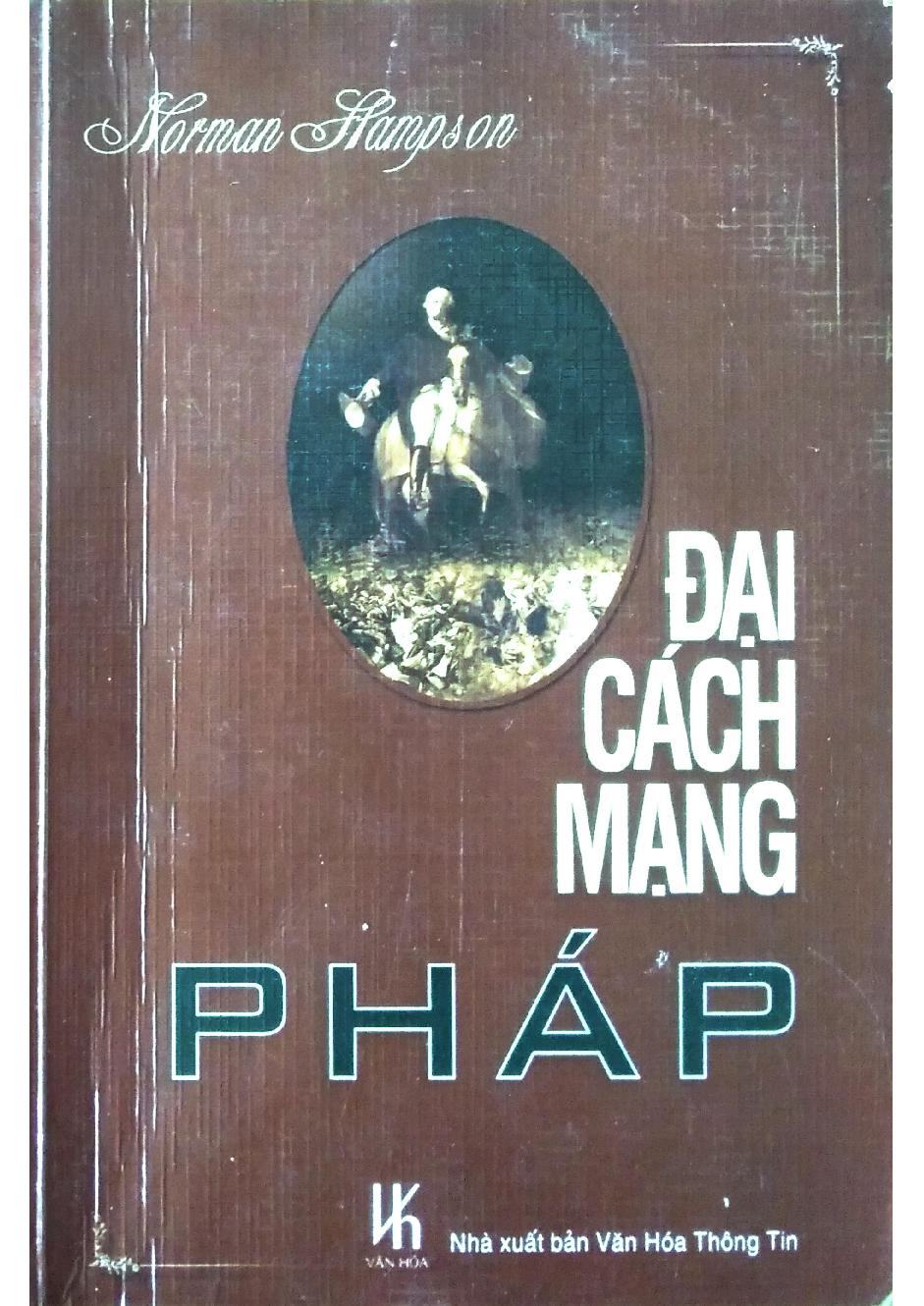 Đại cách mạng Pháp