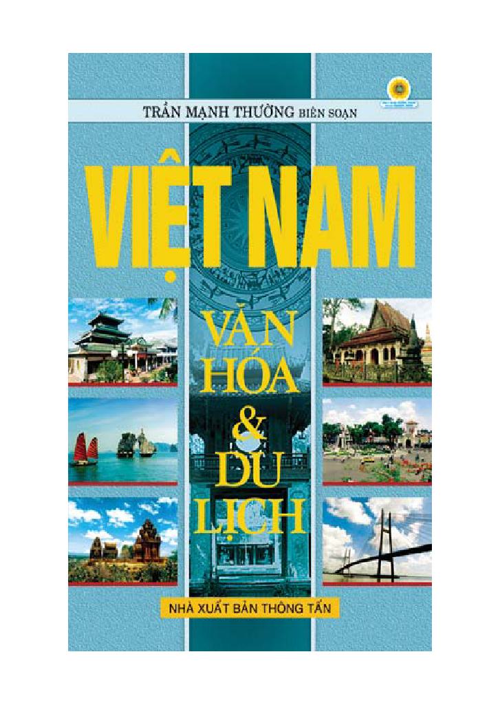 Việt Nam văn hóa và du lịch