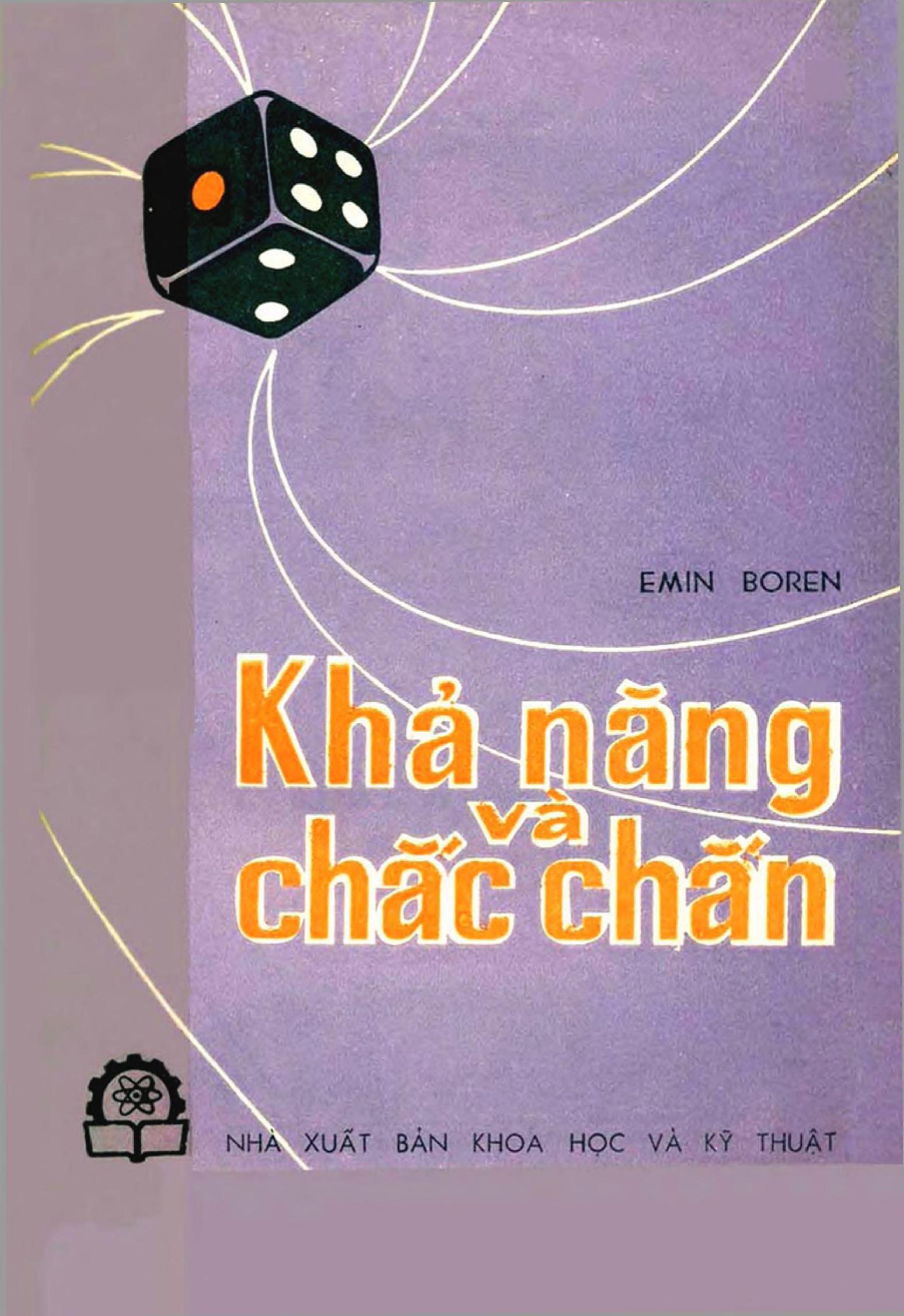 Khả năng và chắc chắn 