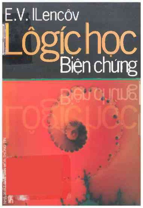 Lôgíc học biện chứng