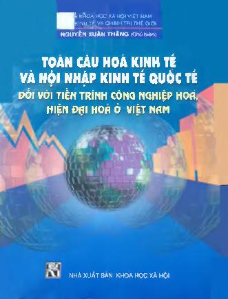 Toàn cầu hóa kinh tế và hội nhập kinh tế quốc tế đối với tiến trình CNH, HĐH ở Việt Nam