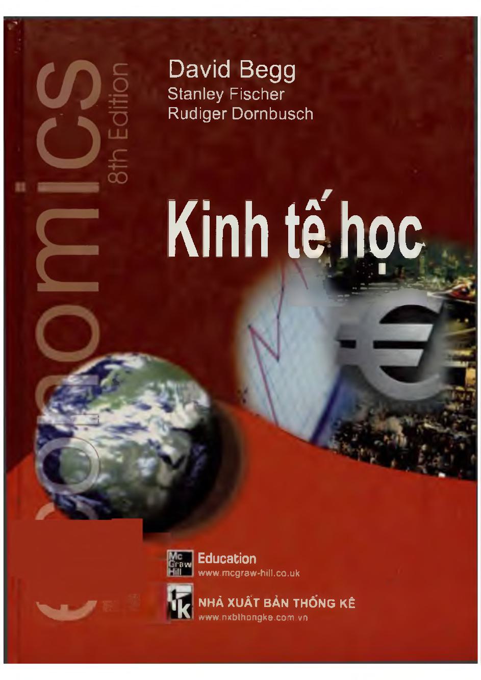 Kinh tế học