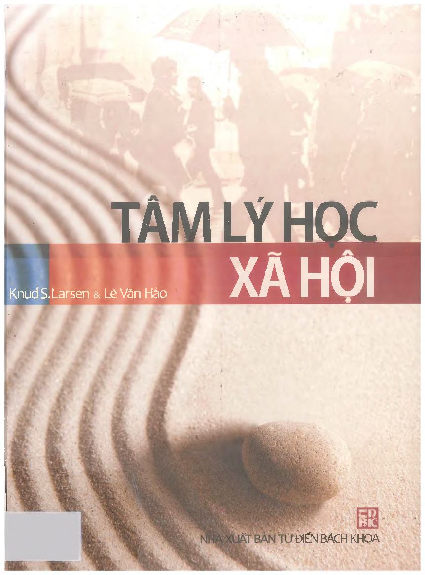 Tâm lý học xã hội