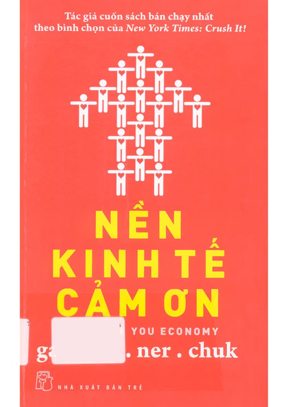 Nền kinh tế cảm ơn