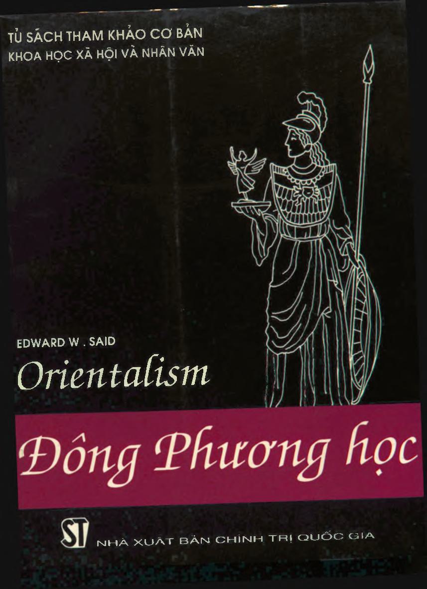 Đông Phương học