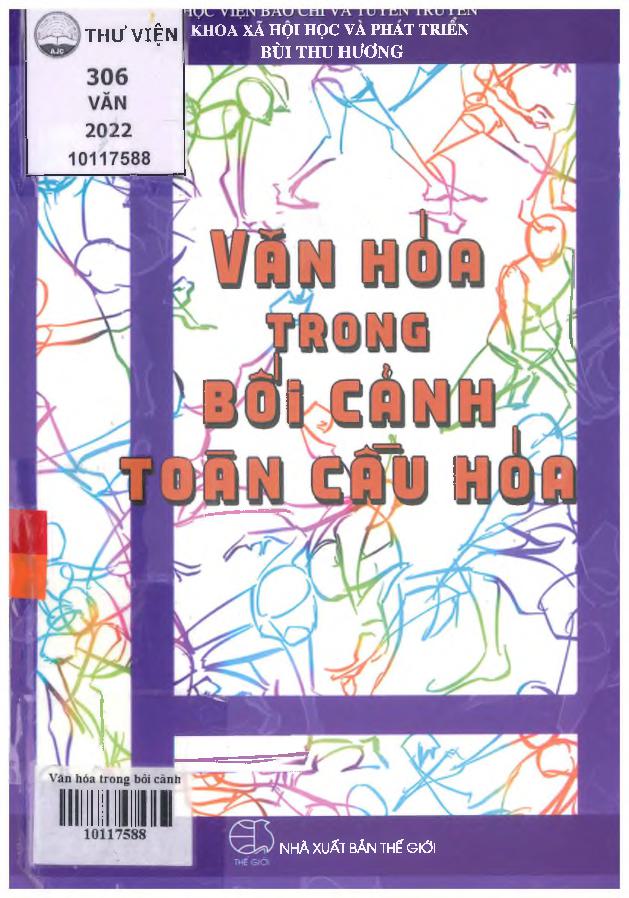 Văn hóa trong bối cảnh toàn cầu hóa